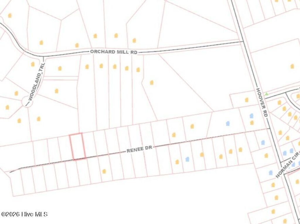 Photo of 30 Renee Drive, Hampstead, NC 28443 (MLS # 100567055)
