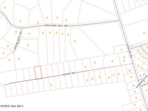 Tiny photo for 30 Renee Drive, Hampstead, NC 28443 (MLS # 100567055)