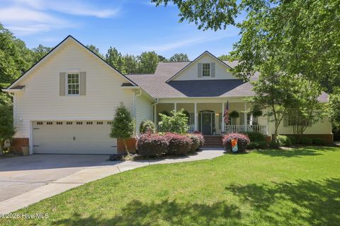 Photo of 206 Choptank Drive, Chocowinity, NC 27817 (MLS # 100572667)