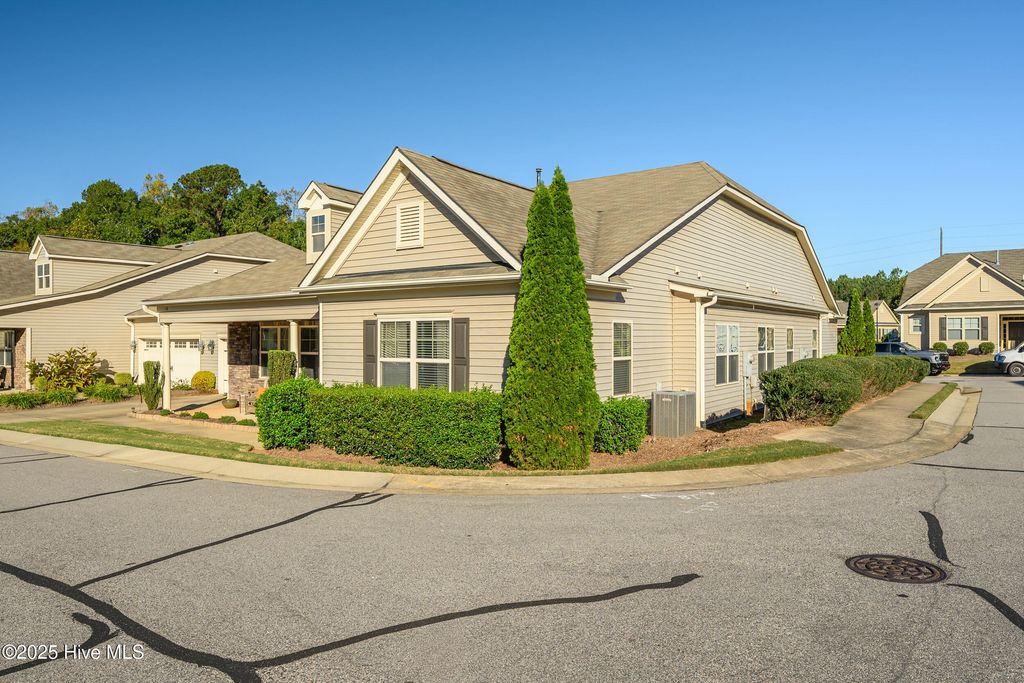 Photo of 14 W Milan Court, Clayton, NC 27527 (MLS # 100536609)
