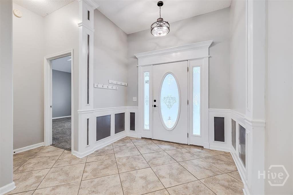 Photo of 314 S Poplar Street, Pembroke, GA 31321 (MLS # SA359874)