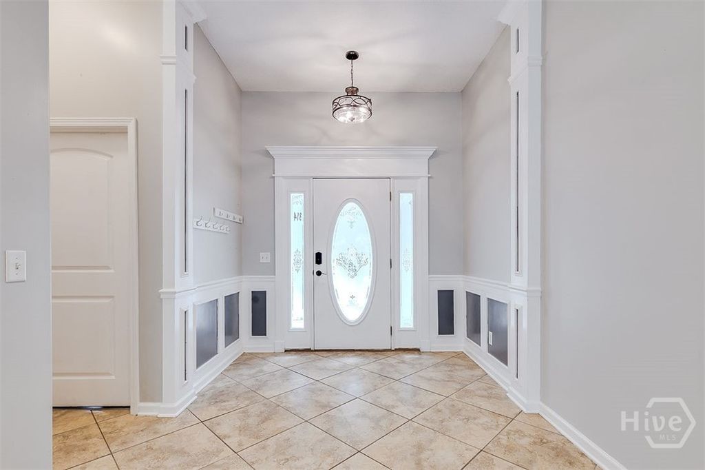 Photo of 314 S Poplar Street, Pembroke, GA 31321 (MLS # SA359874)
