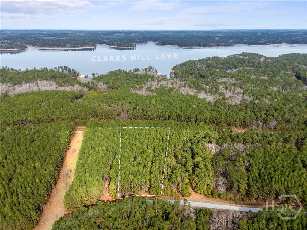 Photo of 0 Rogers Road, Tignall, GA 30668 (MLS # CL361747)