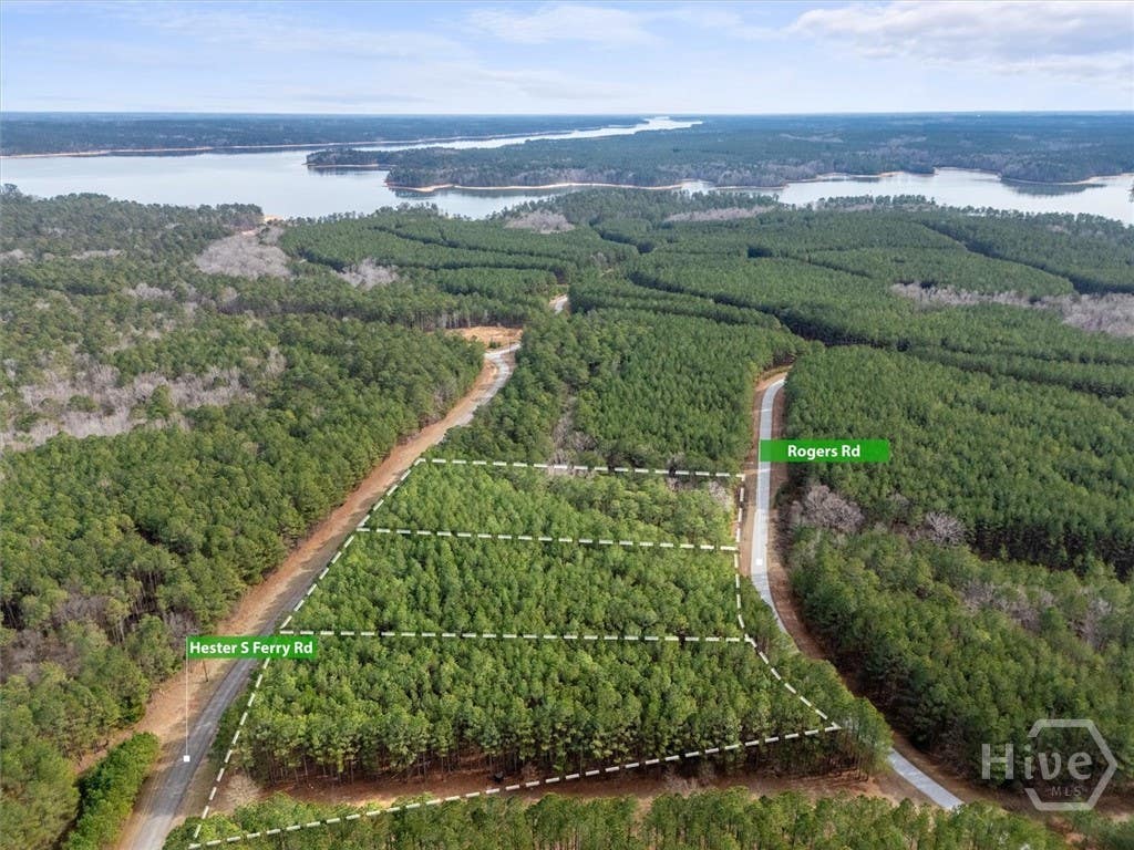 Photo of 0 Rogers Road, Tignall, GA 30668 (MLS # CL361747)