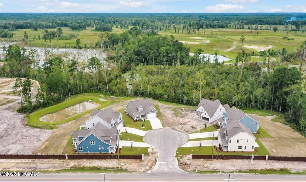 Photo of 2012 Red Woodpeckers Court, Leland, NC 28451 (MLS # 100576359)