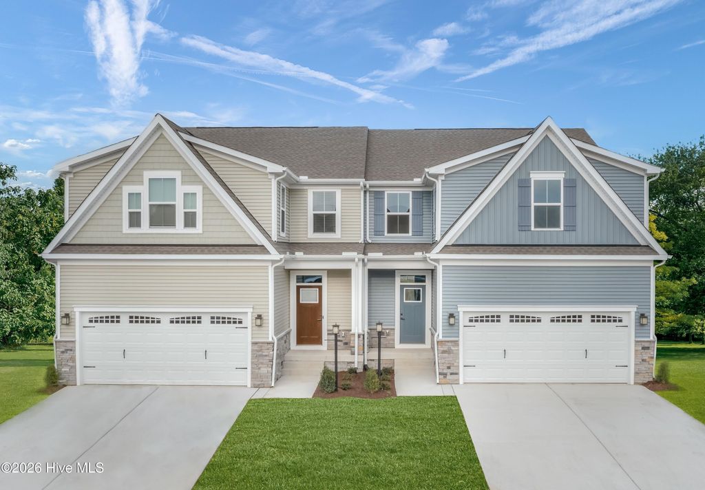 Photo of 109 Morgan Way, Hertford, NC 27944 (MLS # 100574143)