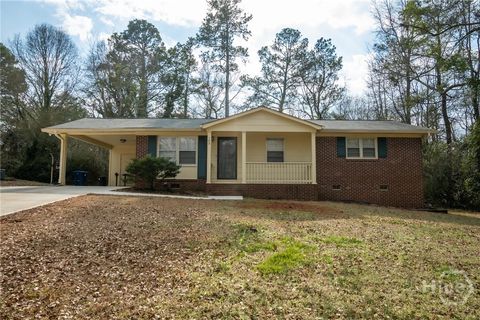 Homes For Rent - 105 Cedar Drive<br/> Watkinsville, GA 30677