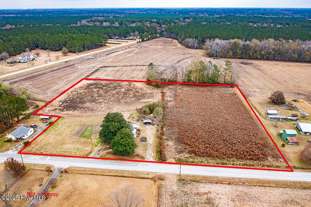 Photo of 117 Tuscarora Rhems Road, New Bern, NC 28562 (MLS # 100545114)