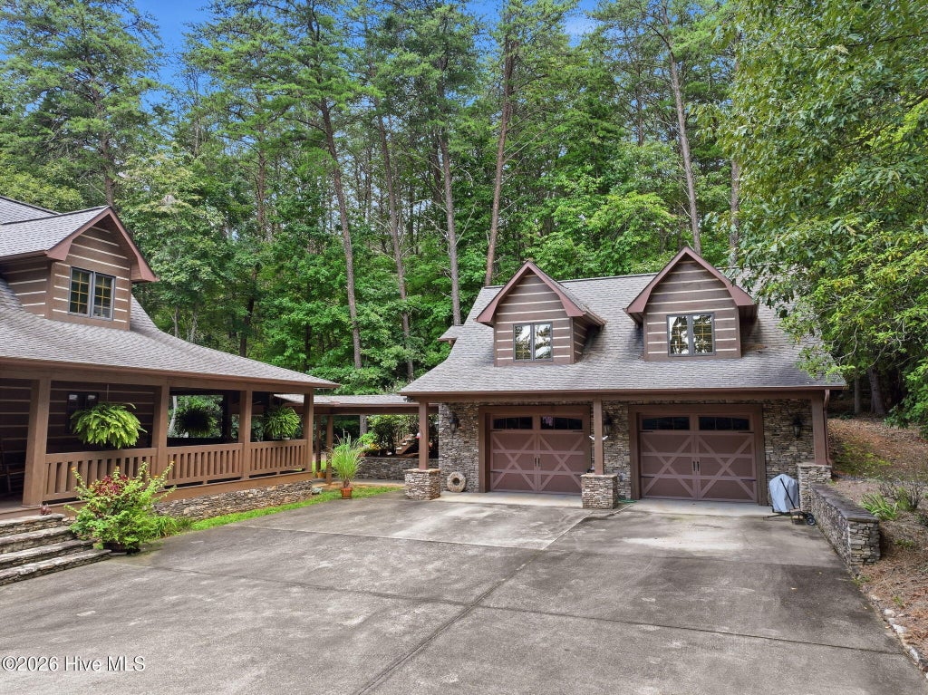 Photo of 105 Double Branch Trail, Murphy, NC 28906 (MLS # 100597650)