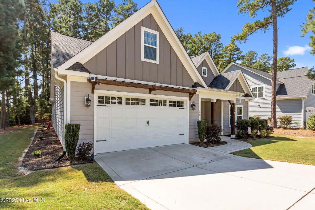 Photo of 590 Legacy Lakes Way, Aberdeen, NC 28315 (MLS # 100583591)