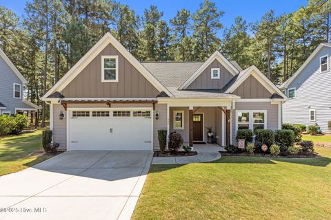 Photo of 590 Legacy Lakes Way, Aberdeen, NC 28315 (MLS # 100583591)