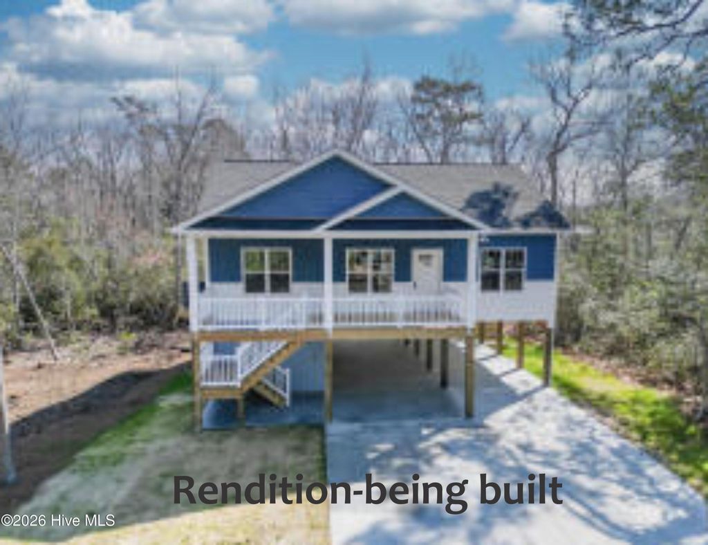 Photo of 3047 Old Ferry Road SW, Supply, NC 28462 (MLS # 100564192)