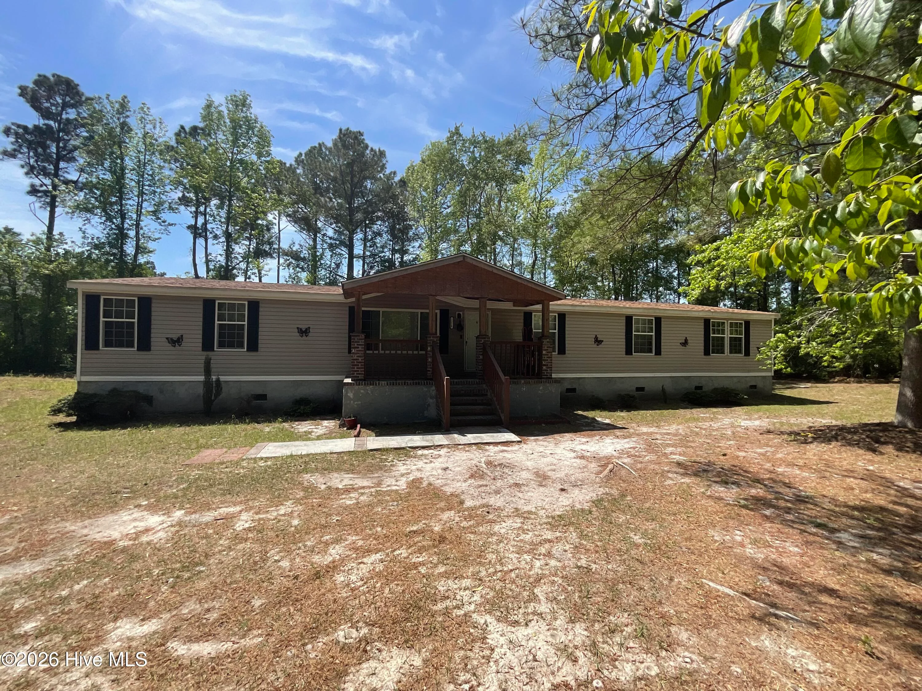 1220 Saint Johns Church Road