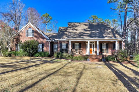 Photo of 499 Sugarcreek Drive, Grovetown, GA 30813 (MLS # 552226)