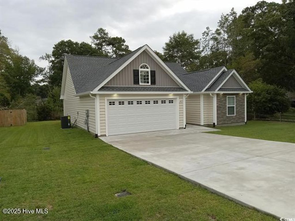 Photo of 1023 Meares Street SW, Calabash, NC 28467 (MLS # 100483169)