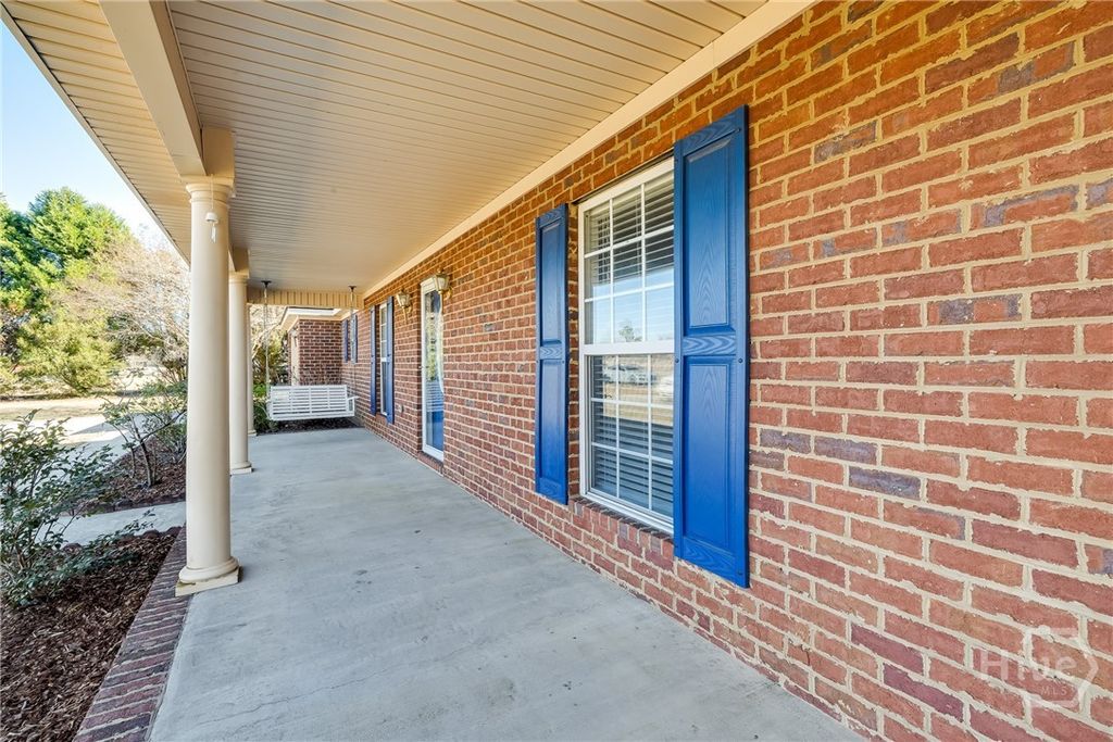 Photo of 107 Teal Drive, Springfield, GA 31329 (MLS # SA346655)