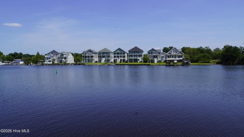 Tiny photo for 209 Laguna Lane, Jacksonville, NC 28540 (MLS # 100597148)