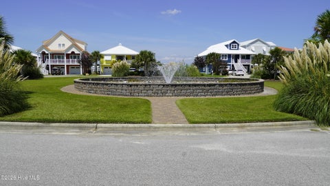 Tiny photo for 209 Laguna Lane, Jacksonville, NC 28540 (MLS # 100597148)
