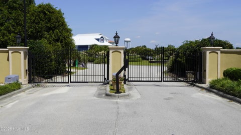 Tiny photo for 209 Laguna Lane, Jacksonville, NC 28540 (MLS # 100597148)