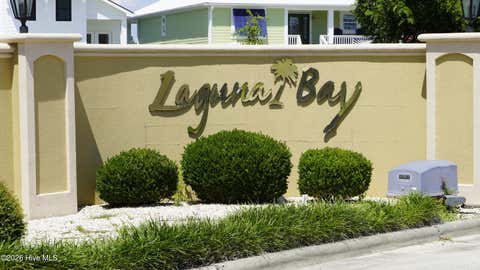 Tiny photo for 209 Laguna Lane, Jacksonville, NC 28540 (MLS # 100597148)