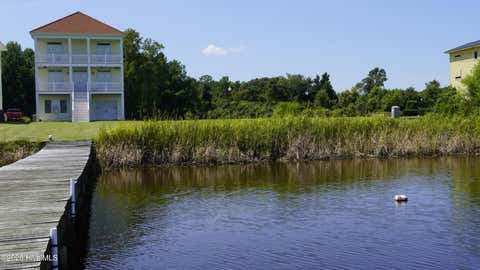 Tiny photo for 209 Laguna Lane, Jacksonville, NC 28540 (MLS # 100597148)