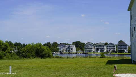 Tiny photo for 209 Laguna Lane, Jacksonville, NC 28540 (MLS # 100597148)