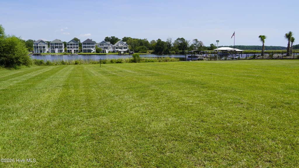 Photo of 209 Laguna Lane, Jacksonville, NC 28540 (MLS # 100597148)