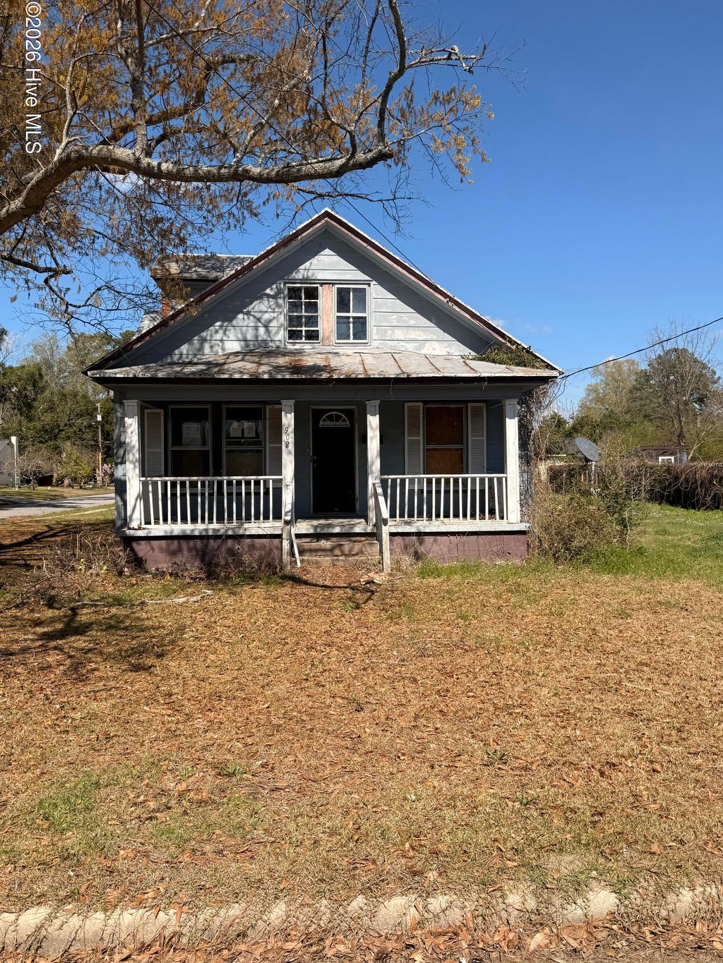 Photo of 902 E 6th Street, Washington, NC 27889 (MLS # 100561953)