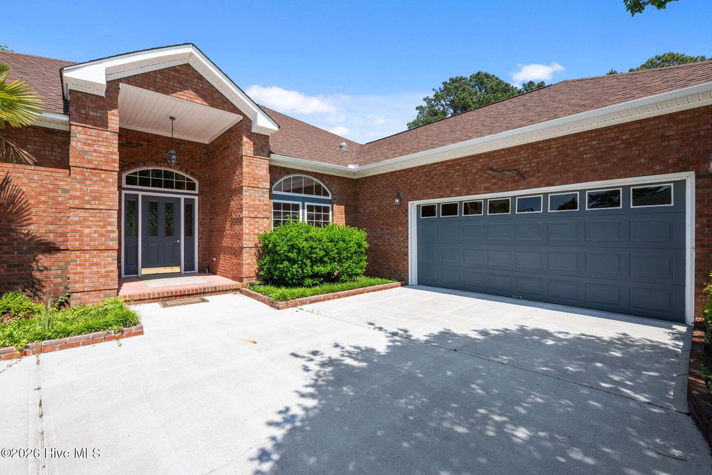 Photo of 5917 Santo Domingo Court, New Bern, NC 28560 (MLS # 100569643)