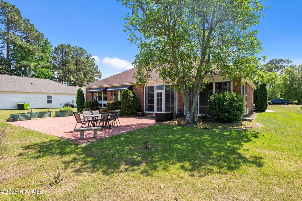 Photo of 5917 Santo Domingo Court, New Bern, NC 28560 (MLS # 100569643)