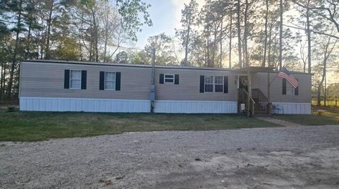 Mobile Home For Sale - 2184 Green Pond Road<br/> Aiken, SC 29803