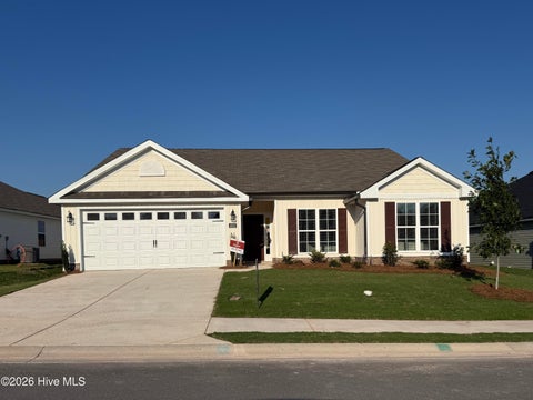 Photo of 3032 Brems Drive, Augusta, GA 30909 (MLS # 100592864)