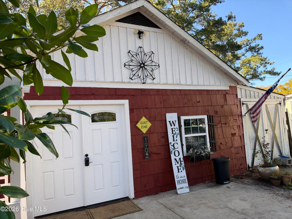 Photo of 1902 Trent Boulevard, New Bern, NC 28560 (MLS # 100612931)