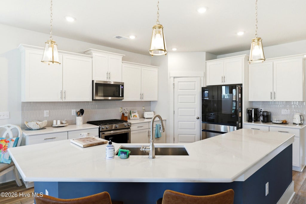 Photo of 721 Caisson Run, Wilmington, NC 28412 (MLS # 100573363)
