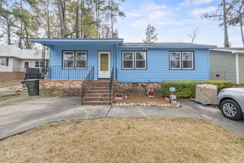 Homes For Sale - 5106 Randall Avenue<br/> Columbiaville, SC 29203