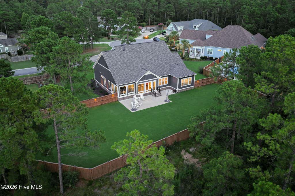 Photo of 3795 Old Crabapple Court NE, Leland, NC 28451 (MLS # 100592264)
