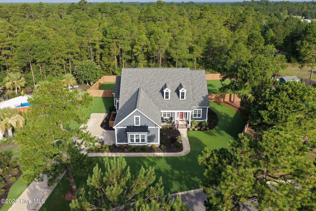 Photo of 3795 Old Crabapple Court NE, Leland, NC 28451 (MLS # 100592264)