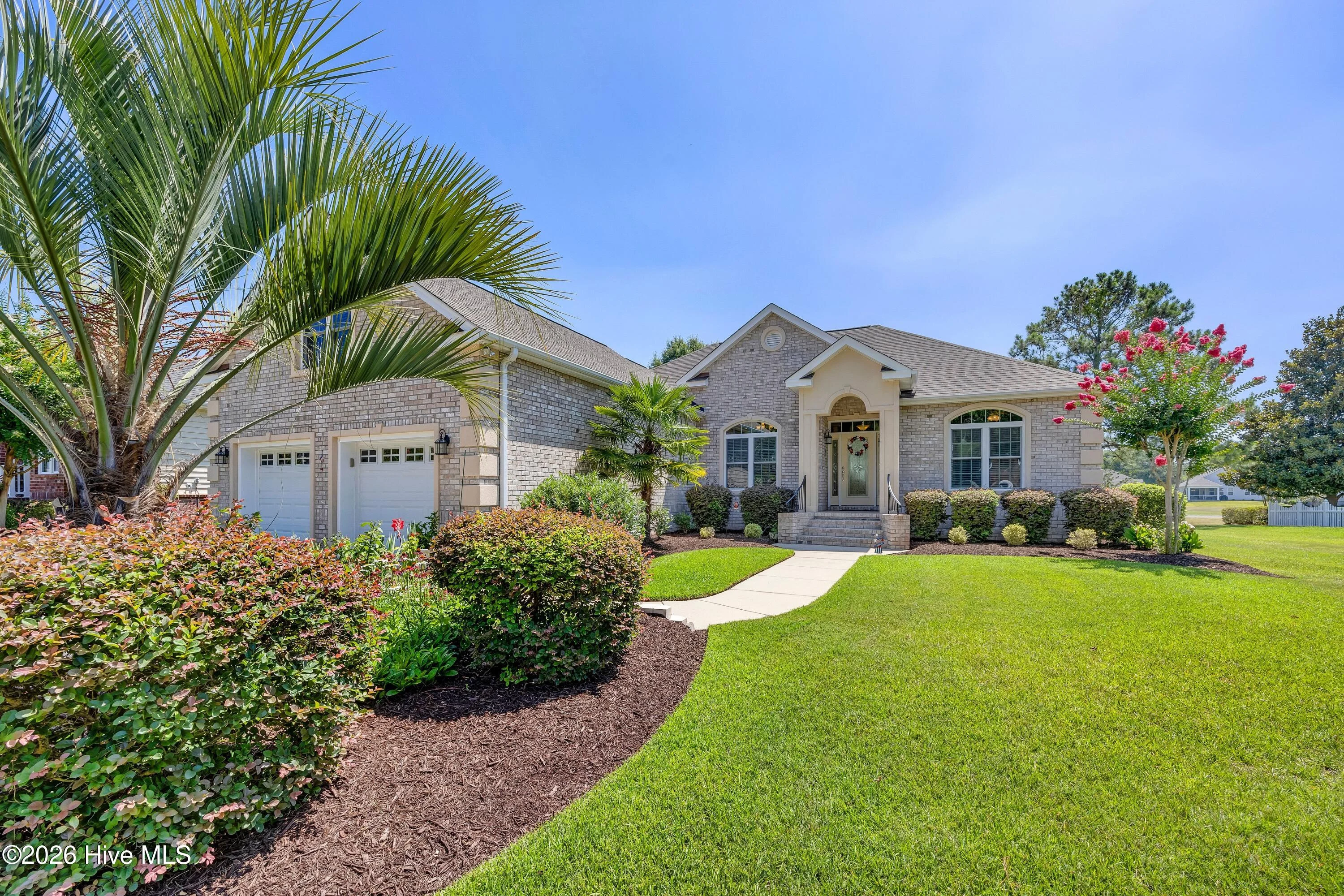 638 Covington Drive NW