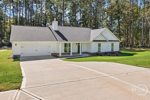 Homes For Sale - 302 Mockingbird Lane #25<br/> Winder, GA 30680