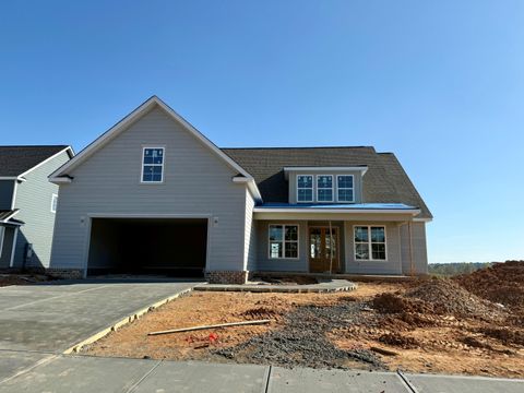 Homes For Sale - 454 Woodlawn St.<br/> Columbia County, Evans, GA 30809