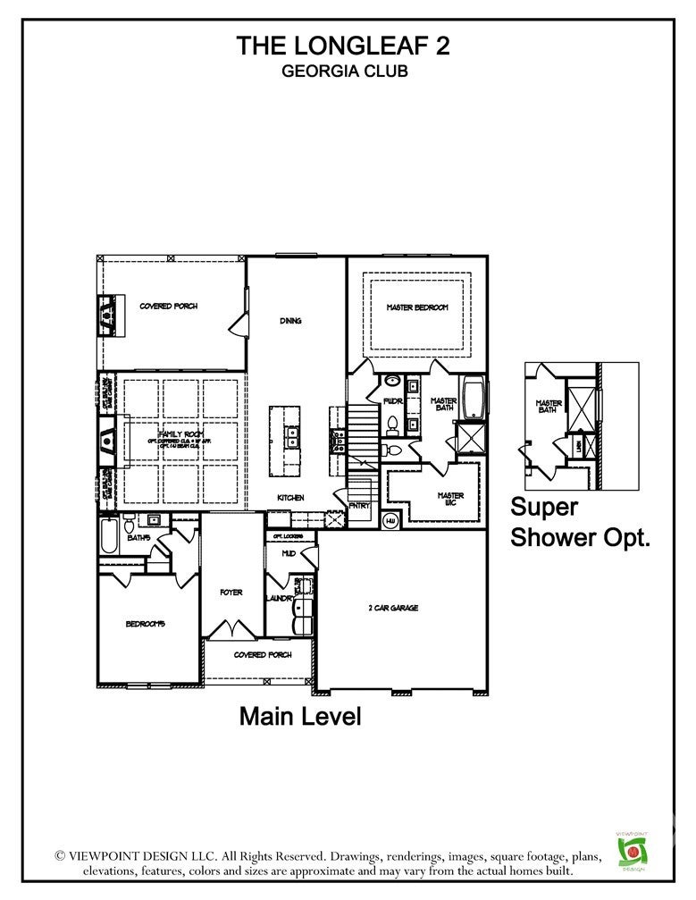 Photo of 539 Lake Vista Drive, Statham, GA 30666 (MLS # CL366901)