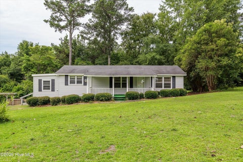 Photo of 6374 Columbia Road, Appling, GA 30802 (MLS # 100587644)