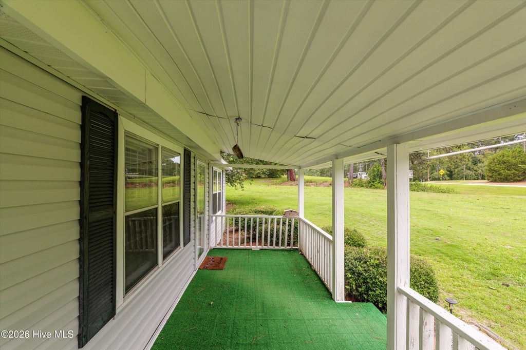 Photo of 6374 Columbia Road, Appling, GA 30802 (MLS # 100587644)