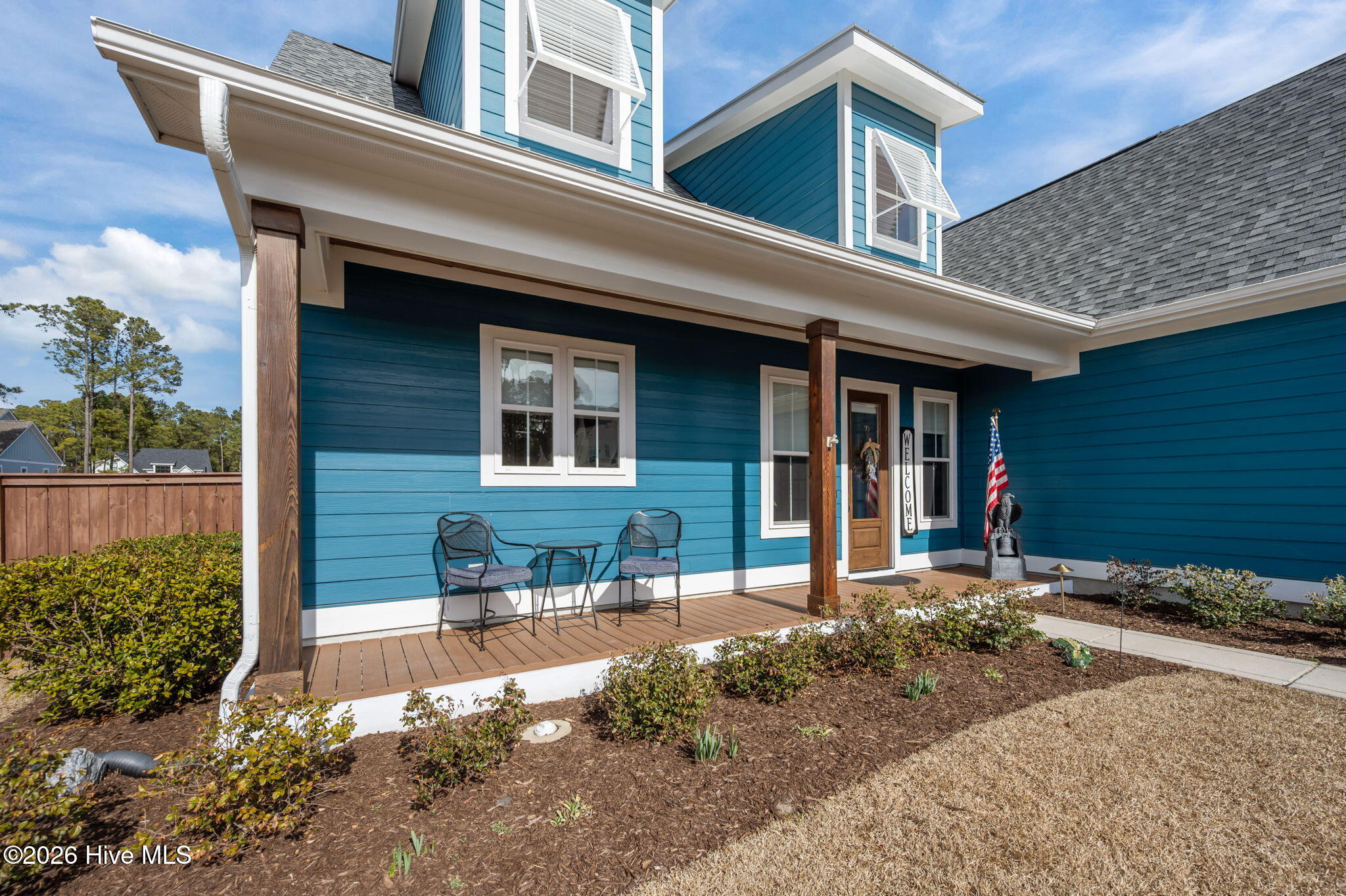 753 Crown Pointe Drive