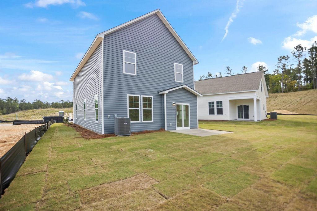 Photo of 5741 Moncrief Circle, Graniteville, SC 29829 (MLS # 554957)