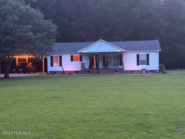 1101 Old Northeast Road