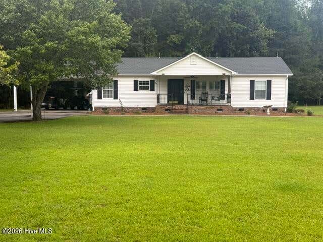 Photo of 1101 Old Northeast Road, Hallsboro, NC 28442 (MLS # 100597980)