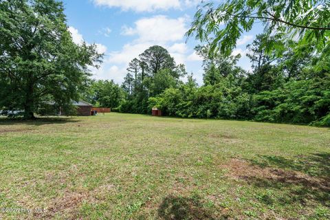 Tiny photo for 4614 Lord Elkins Road, Wilmington, NC 28405 (MLS # 100574046)
