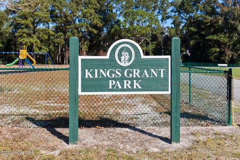 Tiny photo for 4614 Lord Elkins Road, Wilmington, NC 28405 (MLS # 100574046)