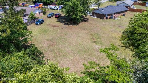 Tiny photo for 4614 Lord Elkins Road, Wilmington, NC 28405 (MLS # 100574046)